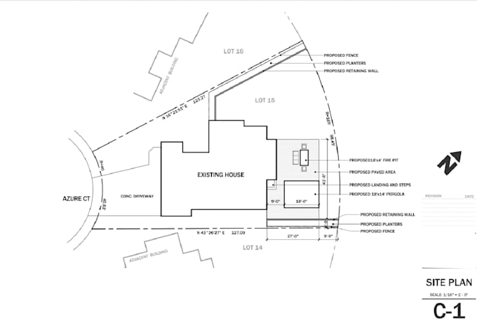convert civil engineering markups and pdfs into professional cad drawings